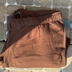 Wild fable sweatpants